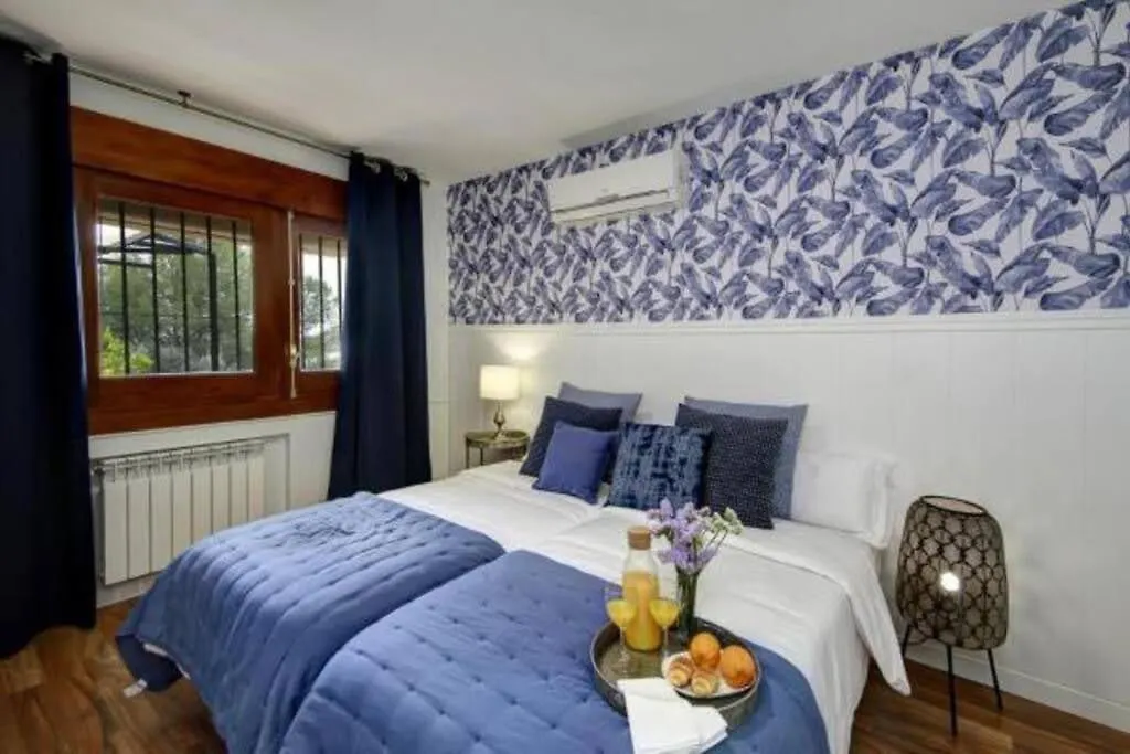 Rentitspain Grand Luxury Villa Piscina & Jacuzzi Granada Albolote