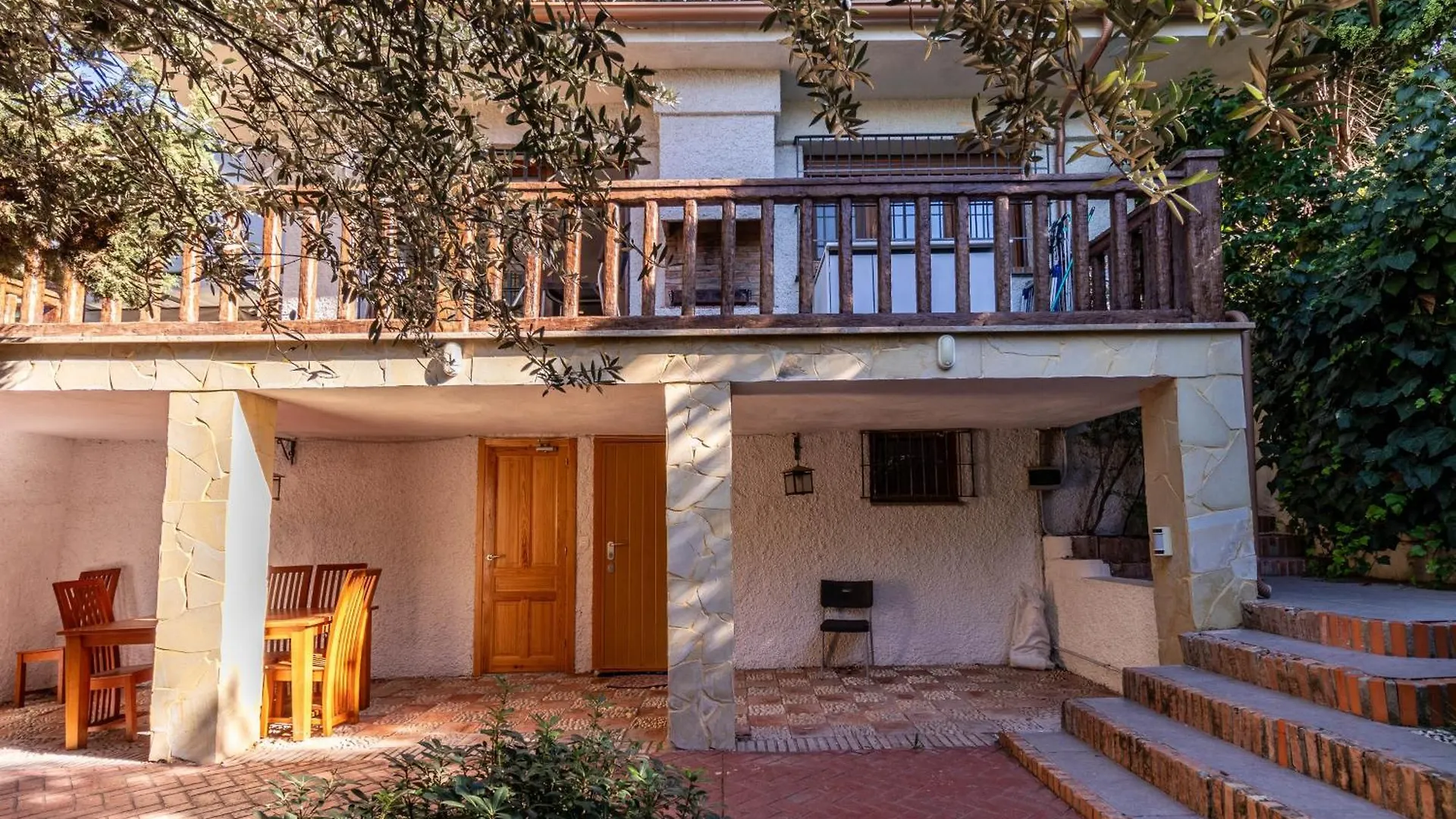 Rentitspain Grand Luxury Villa Piscina & Jacuzzi Granada Albolote