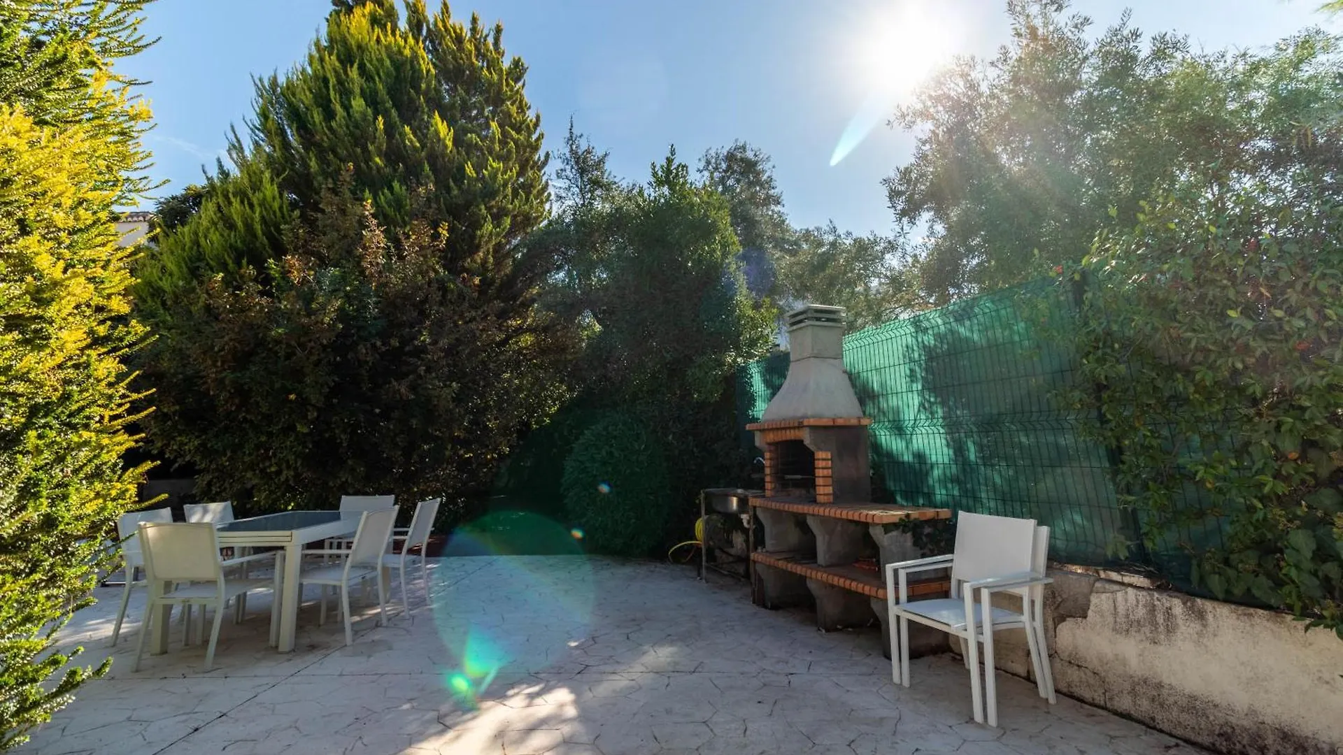 Rentitspain Grand Luxury Villa Piscina & Jacuzzi Granada Albolote Spain